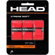 Намотки для ракетки HEAD XTREMESOFT