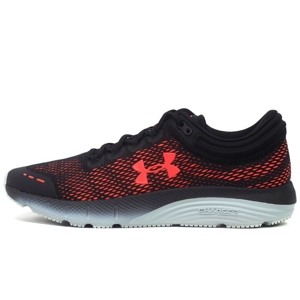 Кроссовки Under Armour UA Charged Bandit 5 photo 