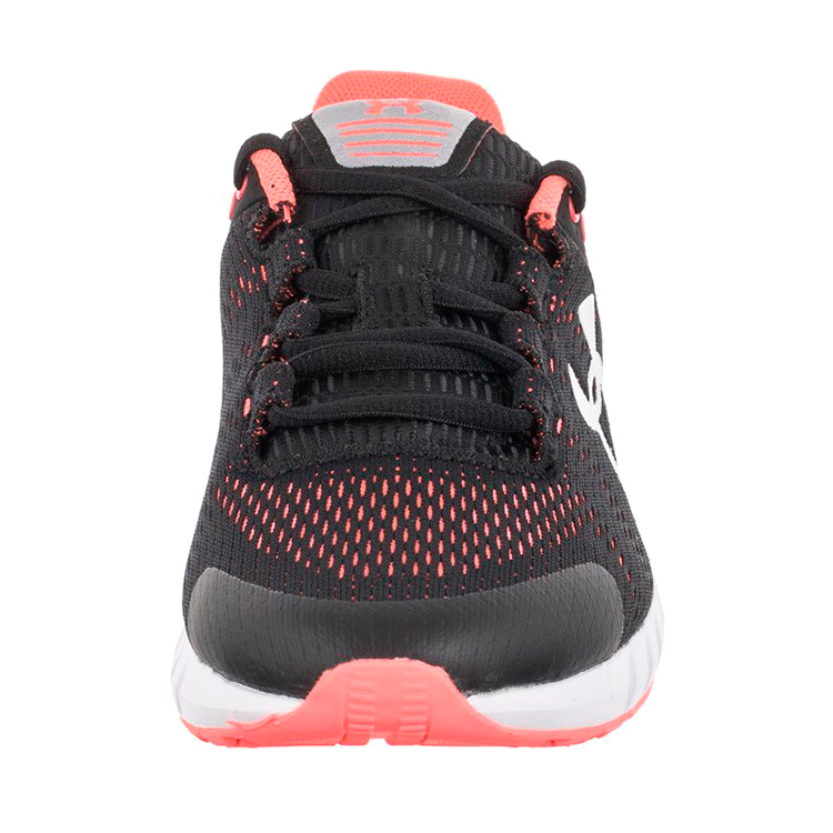 Кроссовки Under Armour UA W Micro G Pursuit BP / Женский / 42 / Черный/Розовый photo 3