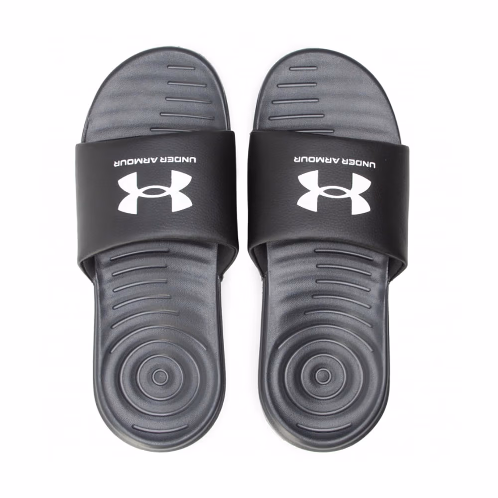Шлепанцы Under Armour UA M ANSA FIX SL