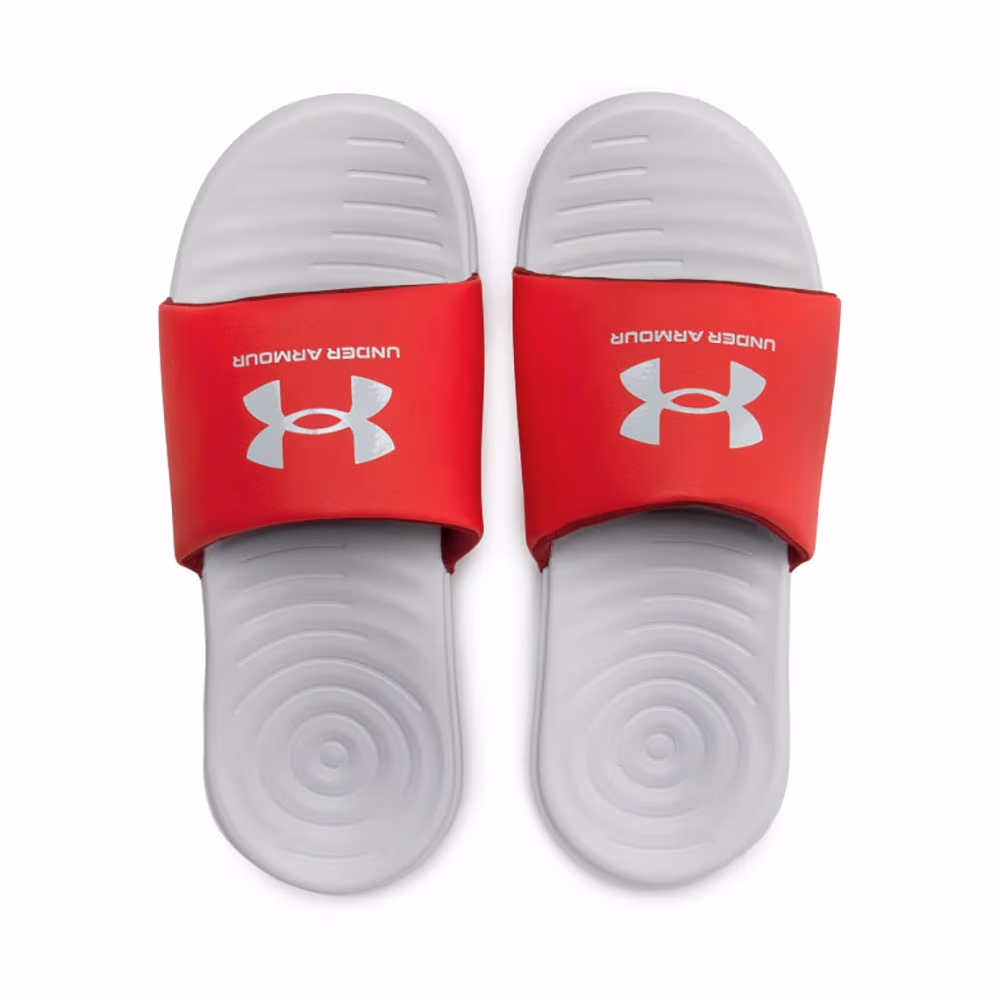Шлепанцы Under Armour UA M ANSA FIX SL