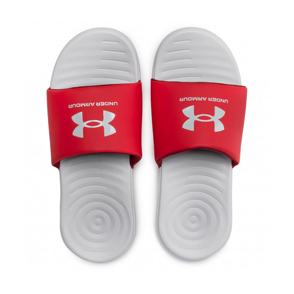 Шлепанцы Under Armour UA M ANSA FIX SL photo 