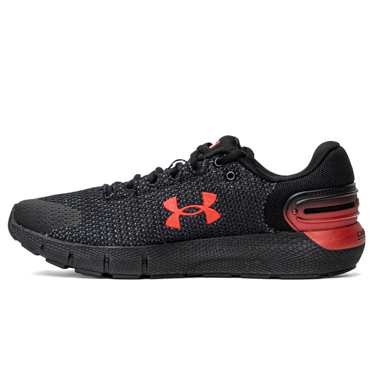Кроссовки Under Armour UA Charged Rogue 2.5-BLK photo 