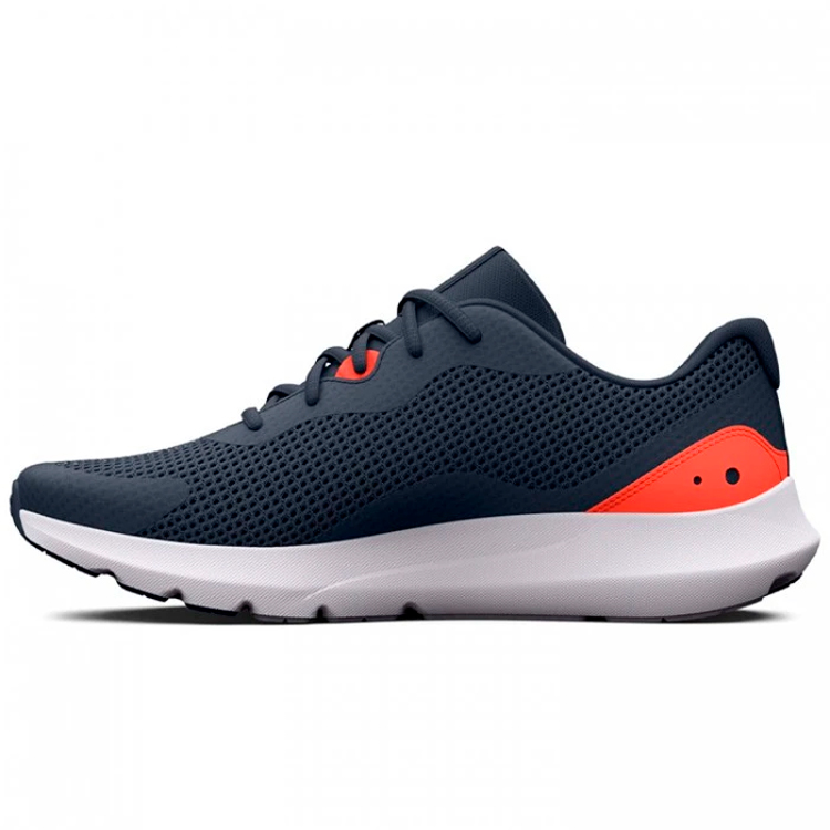 Кроссовки Under Armour UA Surge 3 photo 