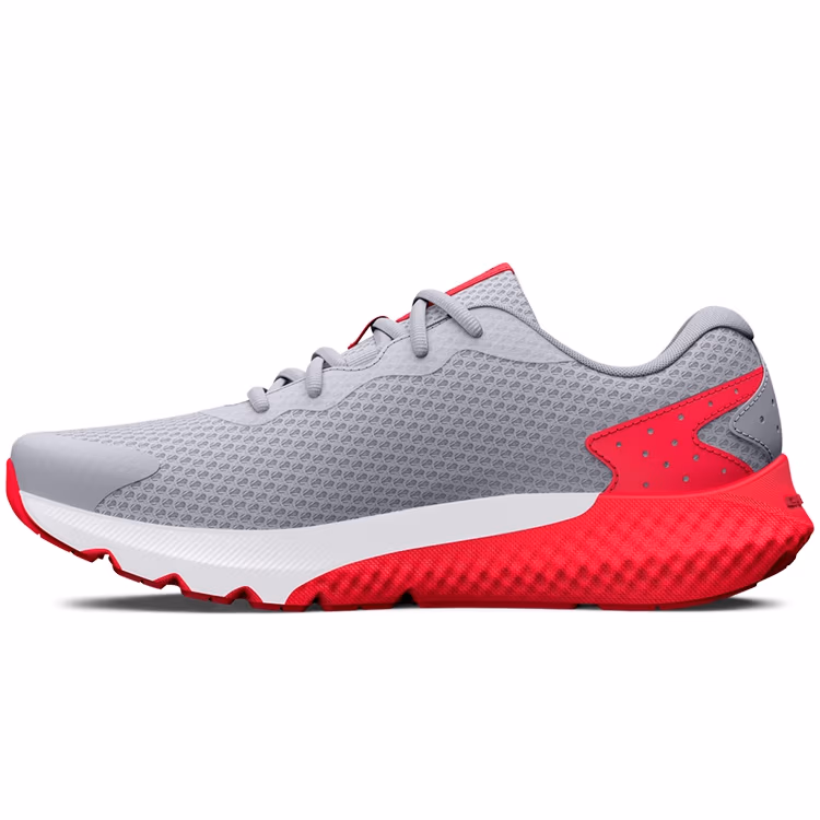Кроссовки Under Armour UA BGS CHARGED ROGUE 3