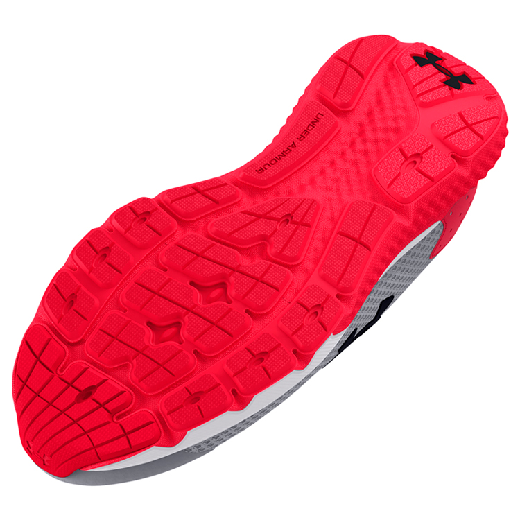 Кроссовки Under Armour UA BGS CHARGED ROGUE 3 photo 3