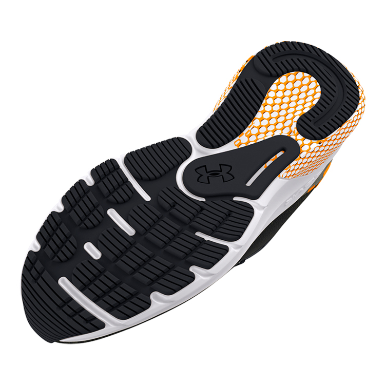 Кроссовки Under Armour UA HOVR Turbulence 2 / Мужской / 40 / Черный photo 4