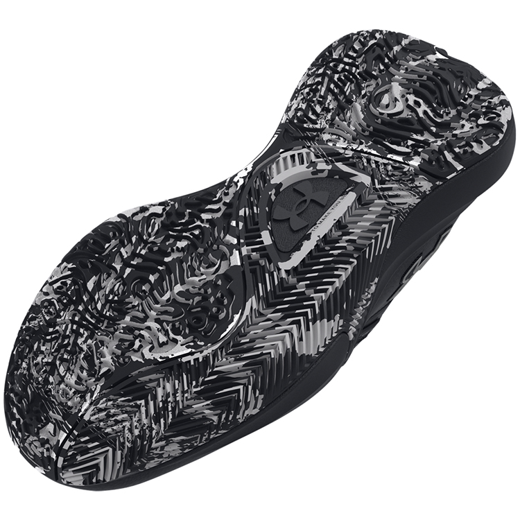Кроссовки Under Armour Lockdown 7 photo 3