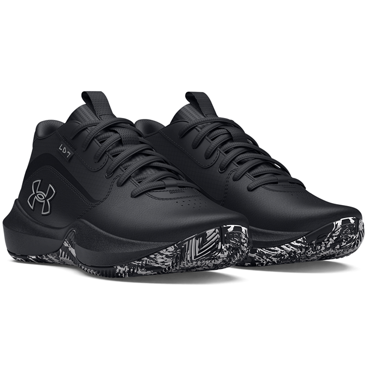 Кроссовки Under Armour Lockdown 7 photo 5