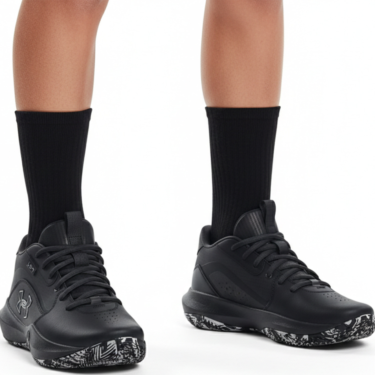 Кроссовки Under Armour Lockdown 7 photo 6