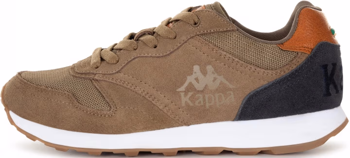 Кроссовки Kappa AUTHENTIC RUN M