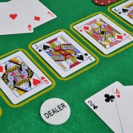 Игра Покер SILAPRO Poker Metal Case thumbnav 4