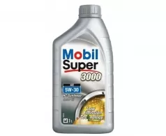 Ulei de motor Mobil Super 3000 XE 5W-30