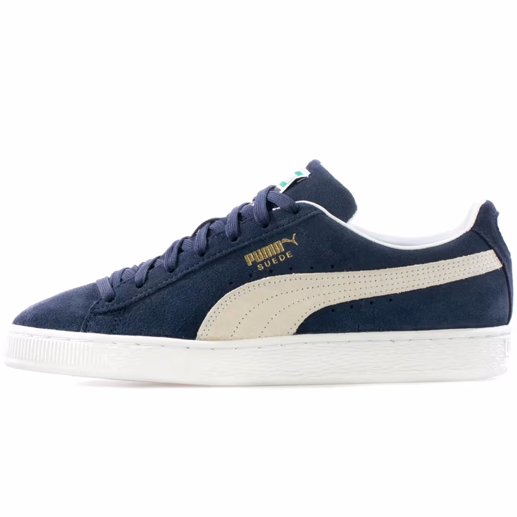 Incaltaminte Sport Puma Suede Classic XXI