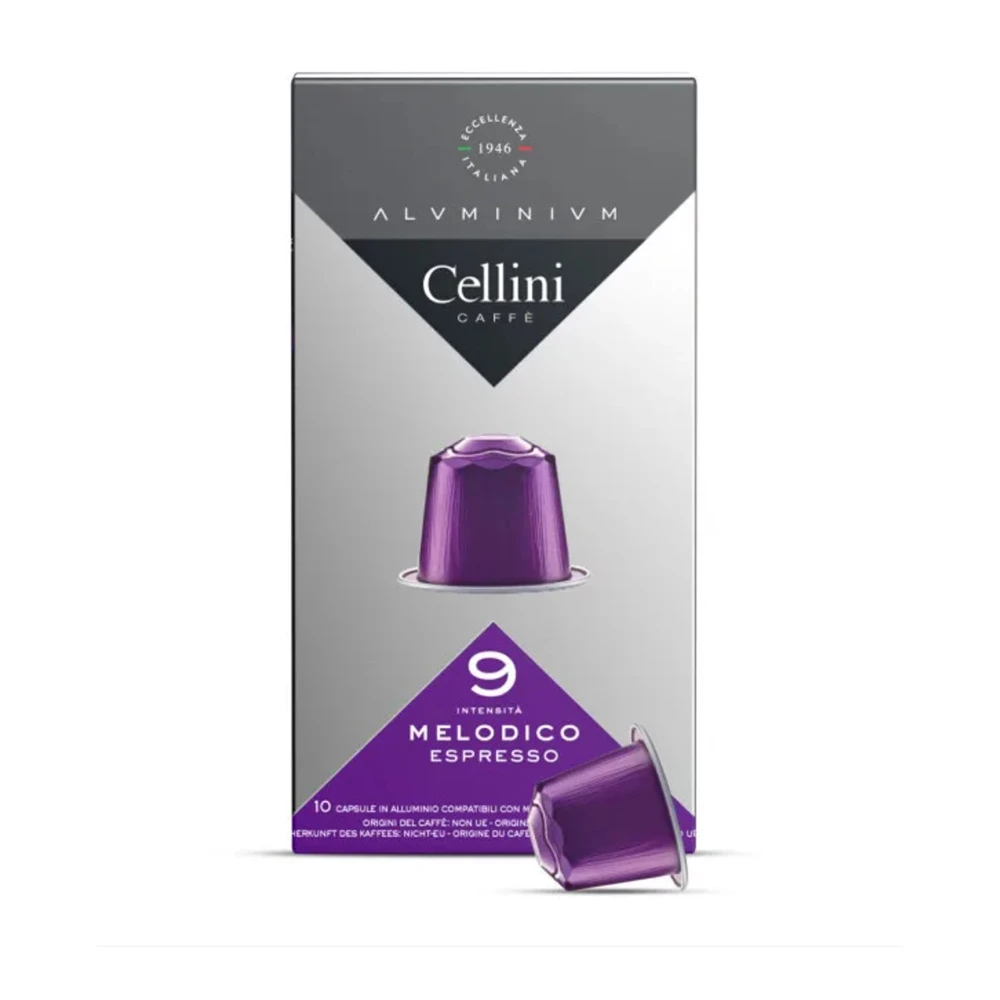 Кофе Cellini 37604