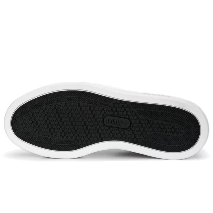 Кроссовки Puma Smash Platform / Женский / 37 / Белый photo 5