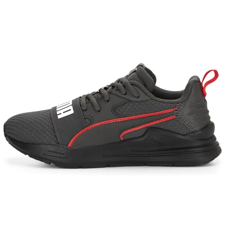 Кроссовки Puma Wired Run Pure J photo 