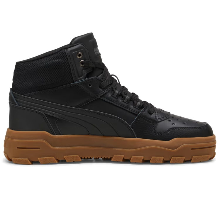 Ботинки Puma Rebound Abrupt / Мужской / 41 / Черный photo 2