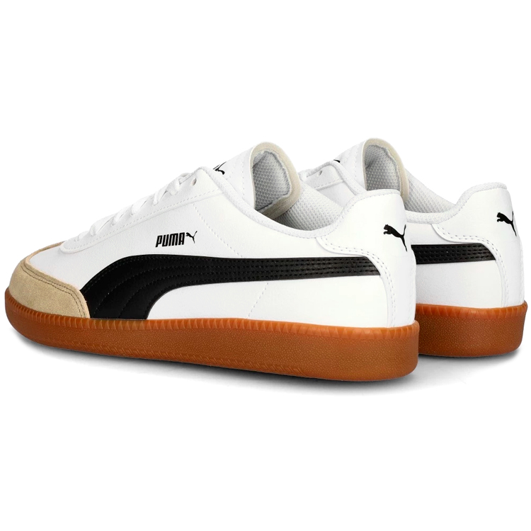Кроссовки Puma 9-T / Мужской / 42.5 / Белый photo 3