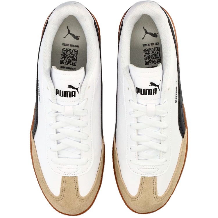 Кроссовки Puma 9-T / Мужской / 42.5 / Белый photo 4