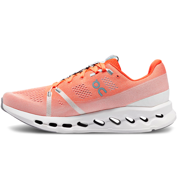 Кроссовки OnRun CLOUDSURFER FLAME photo Кроссовки OnRun CLOUDSURFER FLAME photo