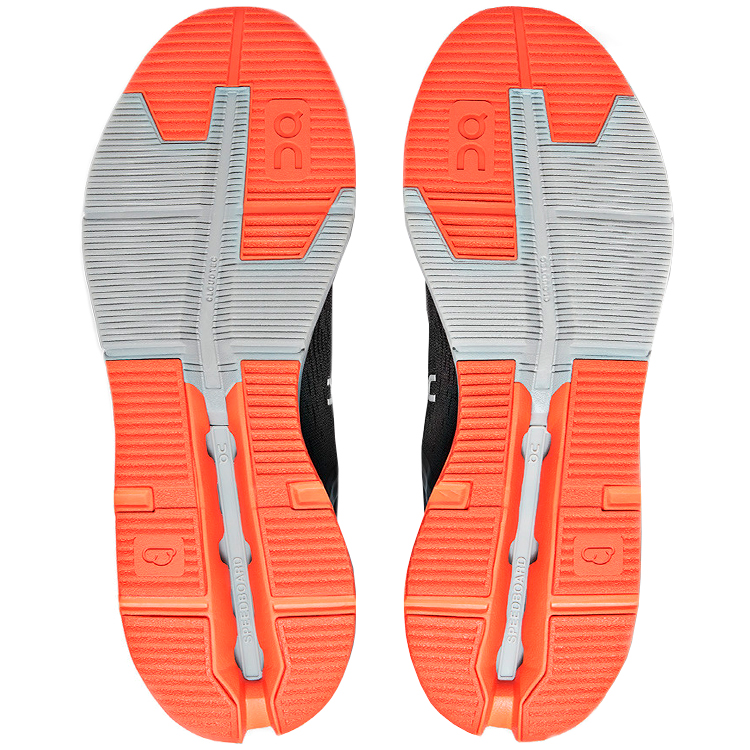 Кроссовки OnRun CLOUDSURFER FLAME / Мужской / 41 / Оранжевый photo 3