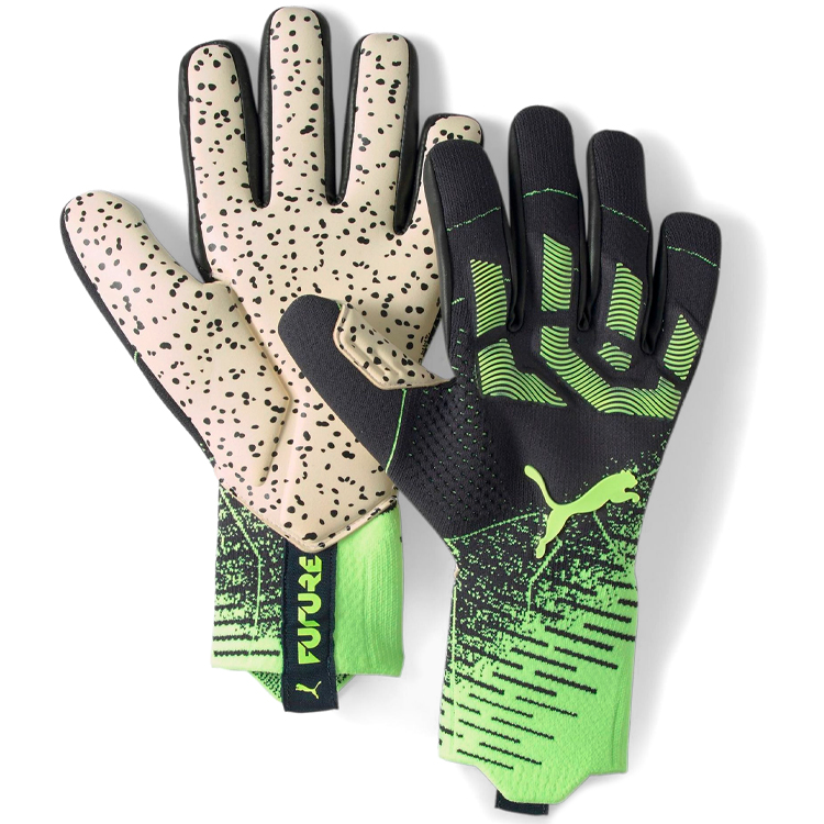 Перчатки вратарские Puma FUTURE Z:ONE Grip 1 NC купить на BOMBA.md