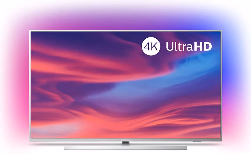 LED телевизор Philips 43PUS7304 