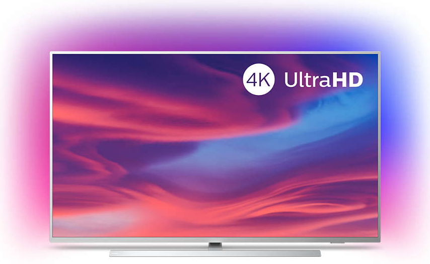 LED телевизор Philips 43PUS7304 photo 