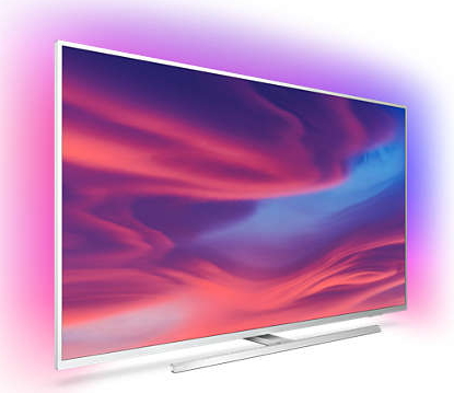 Телевизор Philips 43PUS7304 / 43" / LED / UHD 4K photo 6