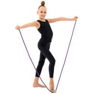Гимнастическая скакалка Grace Dance Rope rhythmic weighted thumbnav 3