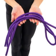 Гимнастическая скакалка Grace Dance Rope rhythmic weighted thumbnav 4