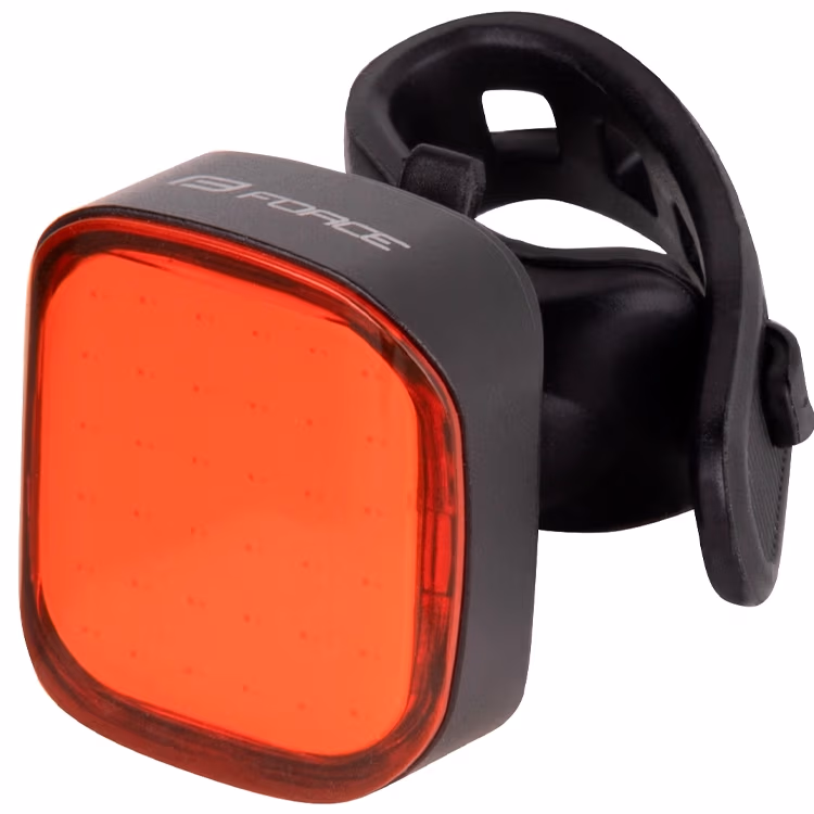 Fara spate Force COB 2.0 25 LM, 36 x LED, USB 