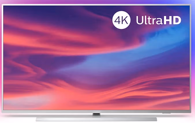 LED телевизор Philips 50PUS7304 
