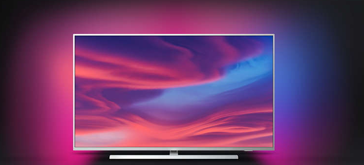 Телевизор Philips 50PUS7304 / 50" / LED / UHD 4K photo 6