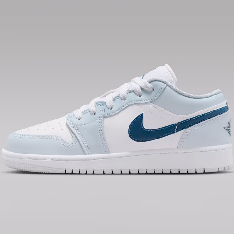 Incaltaminte Sport Nike AIR JORDAN 1 LOW GS