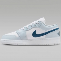 Кроссовки Nike AIR JORDAN 1 LOW GS thumbnav 3