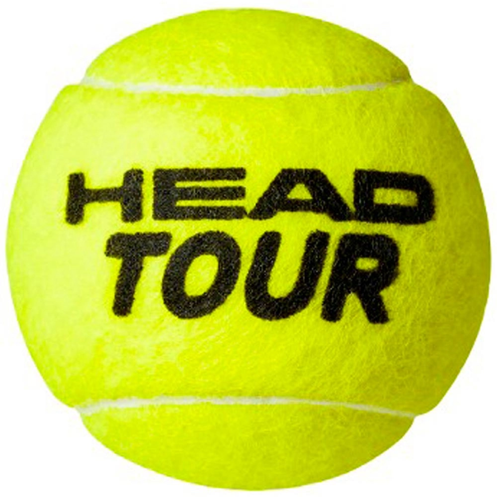 Set mingi p/u tenis HEAD TOUR