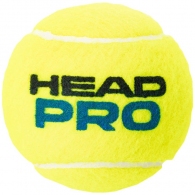 Набор мячей для тенниса 4 шт HEAD TC PRO thumbnav 3