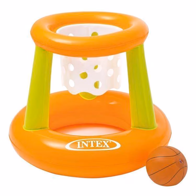 Jucarie gonflabila INTEX BASKET