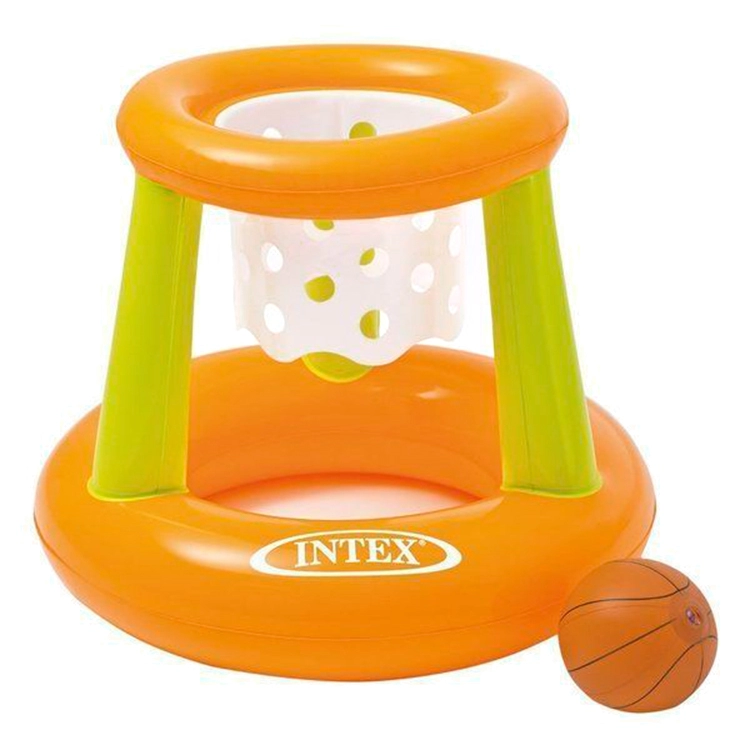 Игрушка надувная INTEX BASKET