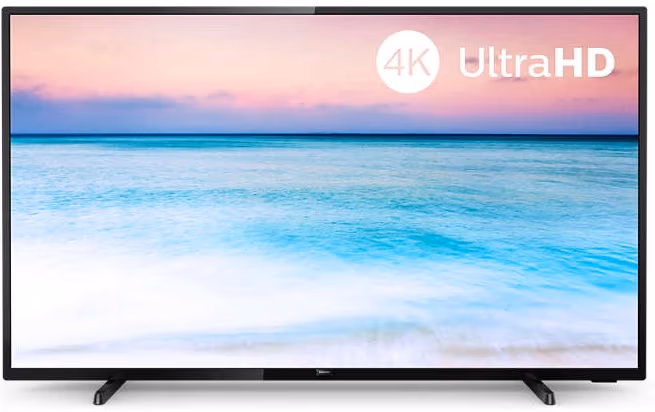 Televizor LED Philips 58PUS6504