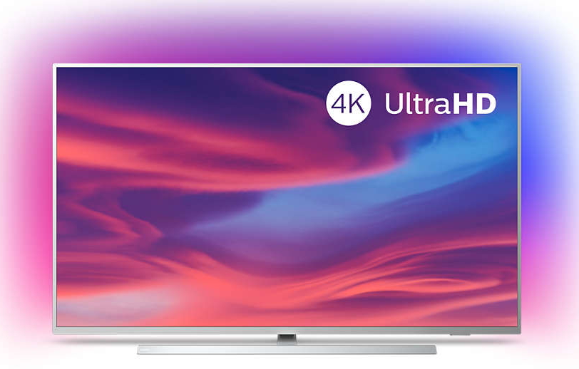 LED телевизор Philips 58PUS7304 photo 