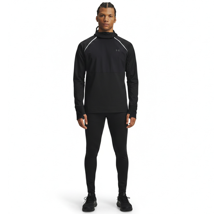Hanorac Under Armour Velociti Pro photo 4