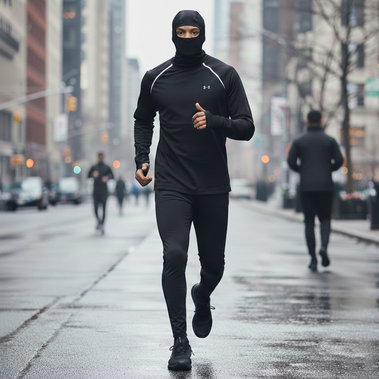 Hanorac Under Armour Velociti Pro photo 7