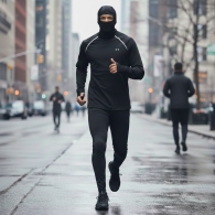 Hanorac Under Armour Velociti Pro thumbnav 7