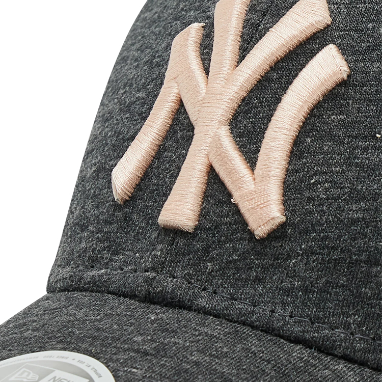 Chipiu New Era WMNS Jersey 940 NYY    One size Negru photo 4