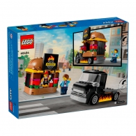 Конструктор Lego 60404 thumbnav 1