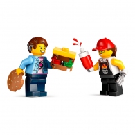Конструктор Lego 60404 thumbnav 6