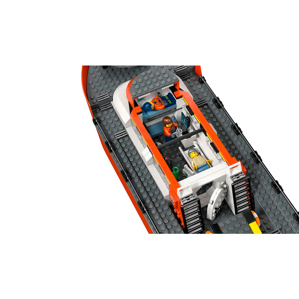 Конструктор Lego 60504 photo 5